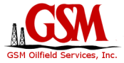 GSM Oilfield Services